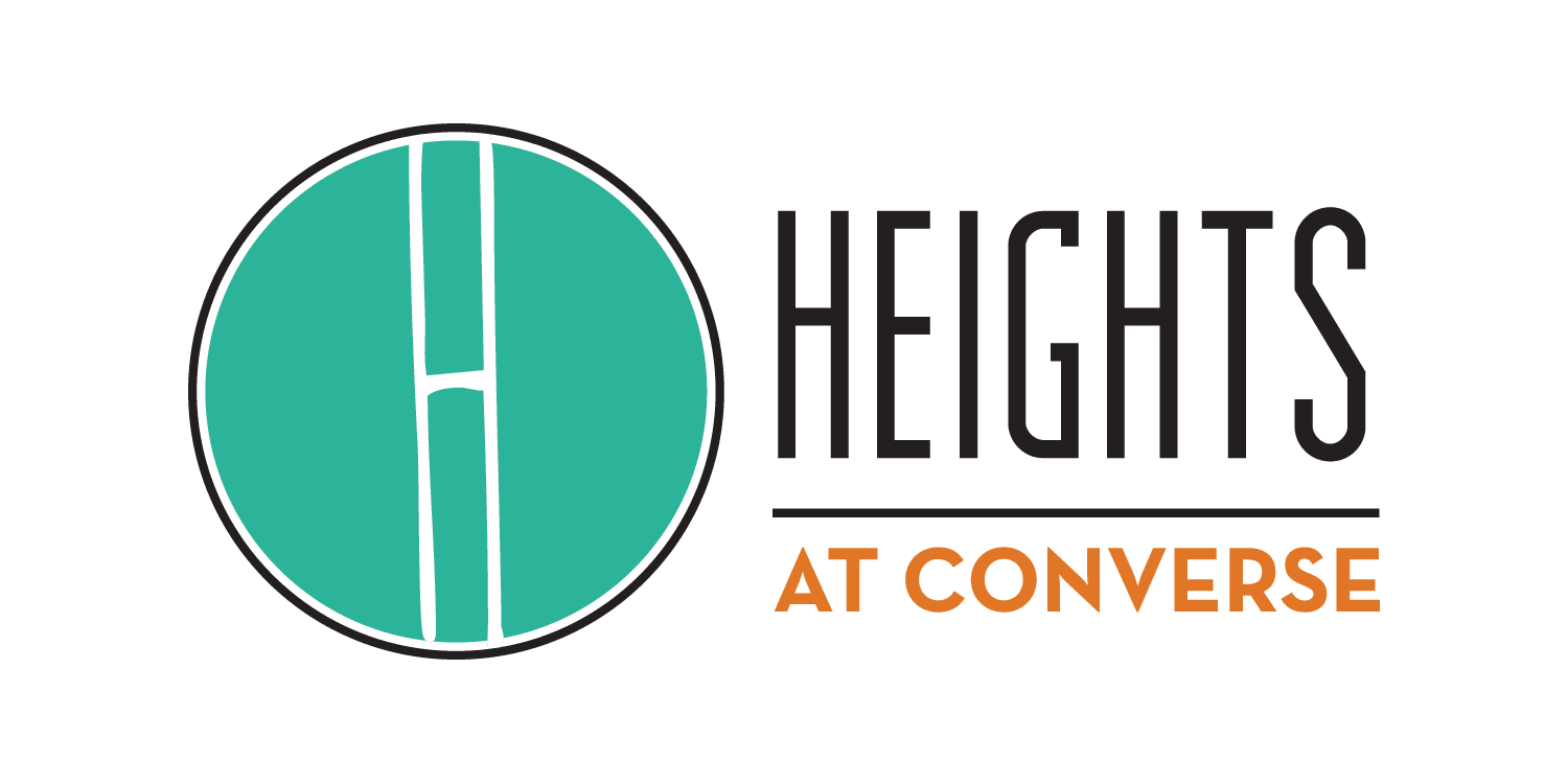 The Heights at Converse Apartments Apartments in Converse TX